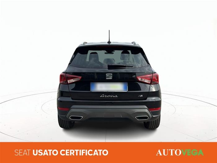 AutoVega - SEAT Arona | ID 41177