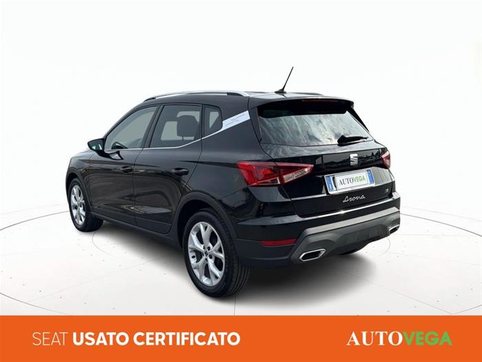 AutoVega - SEAT Arona | ID 41177