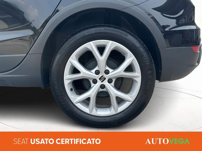 AutoVega - SEAT Arona | ID 41177