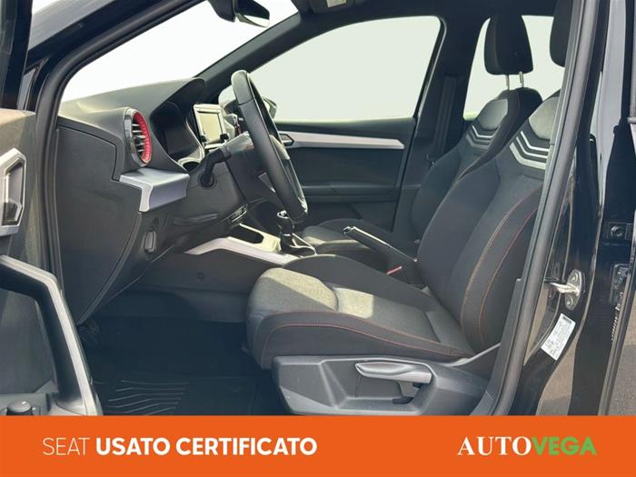 AutoVega - SEAT Arona | ID 41177