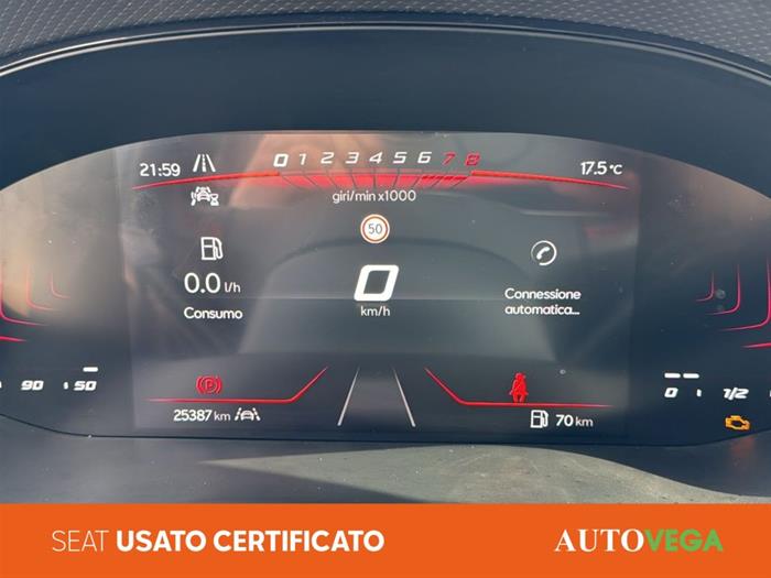 AutoVega - SEAT Arona | ID 41177