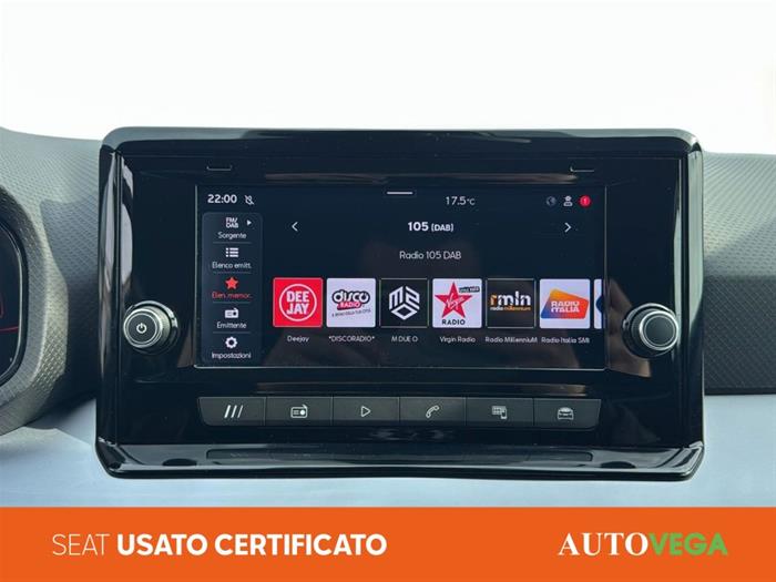 AutoVega - SEAT Arona | ID 41177