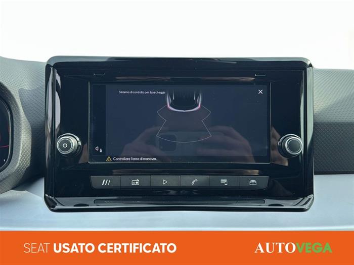 AutoVega - SEAT Arona | ID 41177