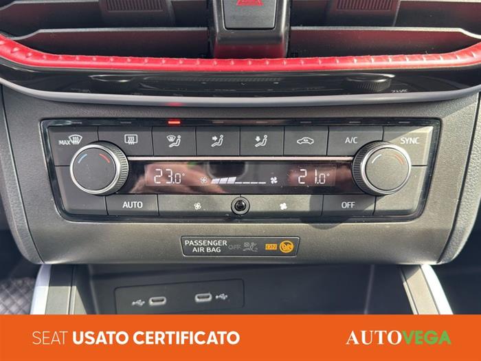 AutoVega - SEAT Arona | ID 41177