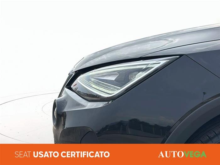 AutoVega - SEAT Arona | ID 41177