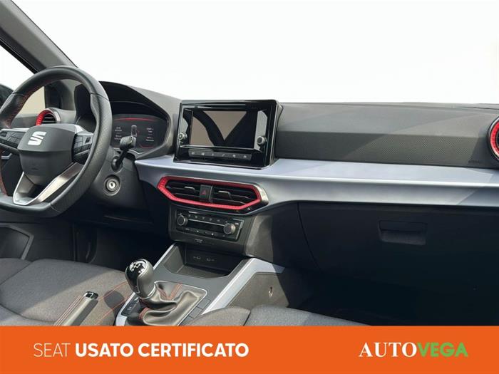 AutoVega - SEAT Arona | ID 41177