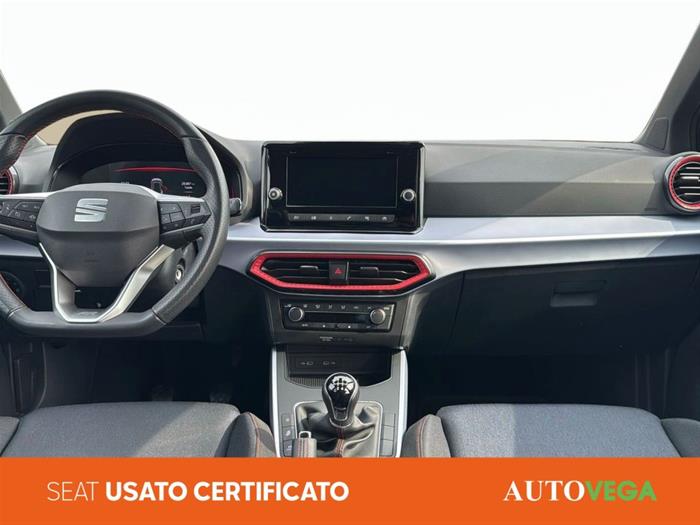 AutoVega - SEAT Arona | ID 41177