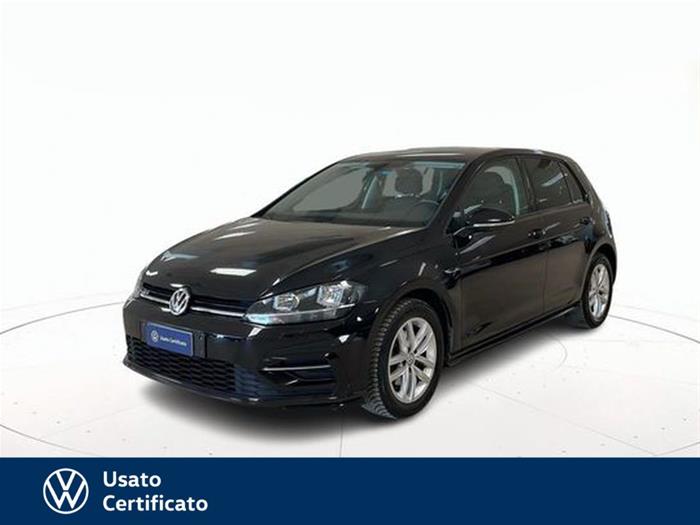 AutoVega - VOLKSWAGEN Golf | ID 41178