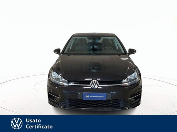 AutoVega - VOLKSWAGEN Golf | ID 41178