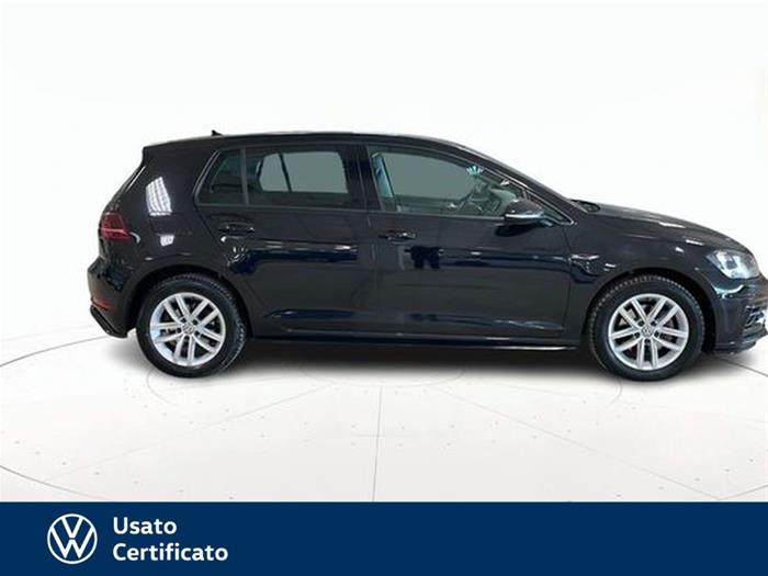 AutoVega - VOLKSWAGEN Golf | ID 41178