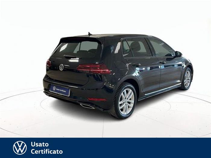 AutoVega - VOLKSWAGEN Golf | ID 41178
