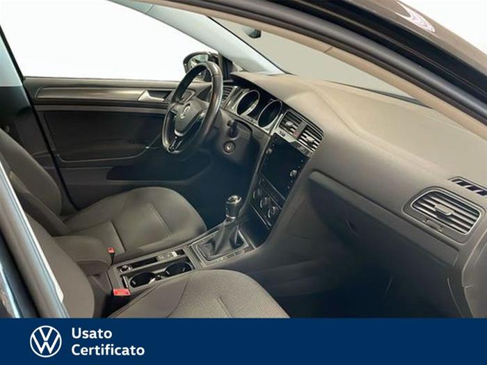 AutoVega - VOLKSWAGEN Golf | ID 41178