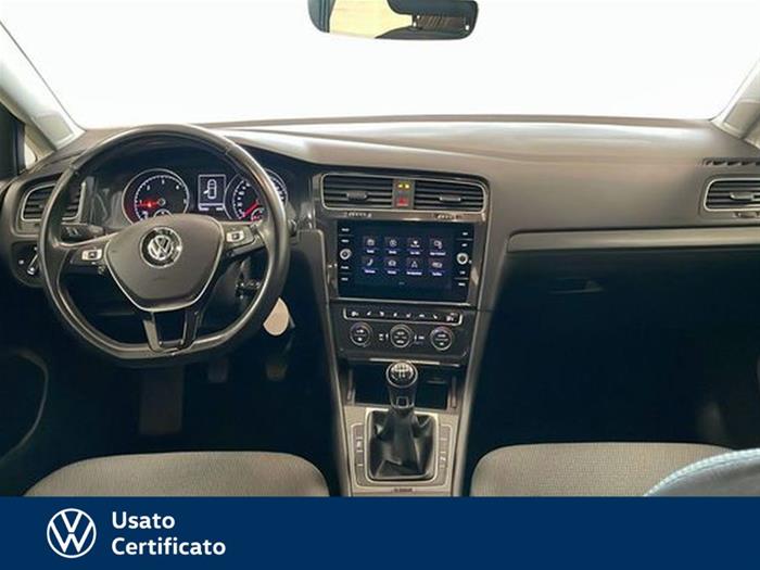 AutoVega - VOLKSWAGEN Golf | ID 41178