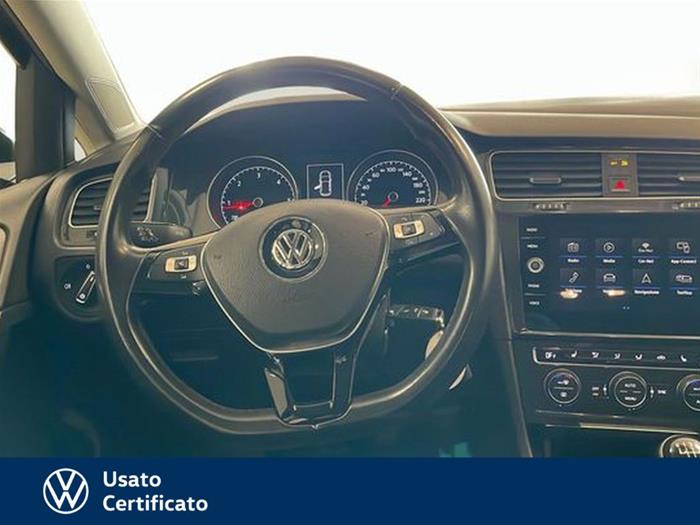 AutoVega - VOLKSWAGEN Golf | ID 41178