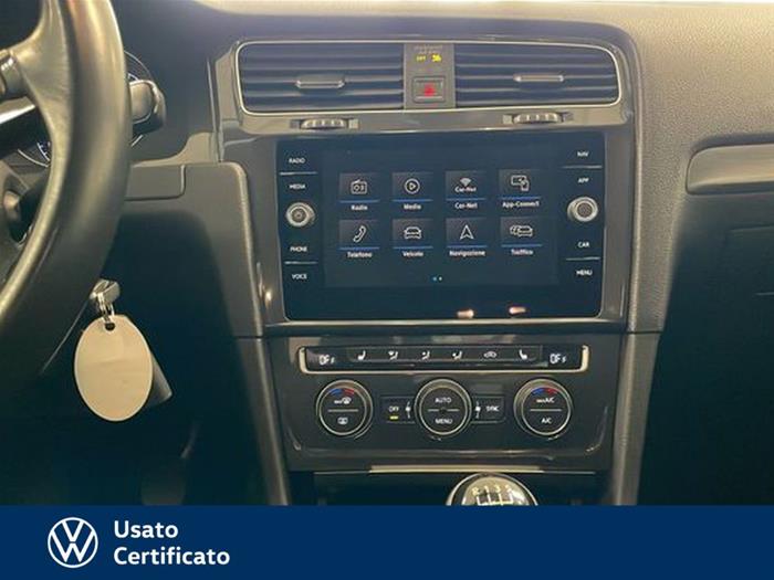 AutoVega - VOLKSWAGEN Golf | ID 41178