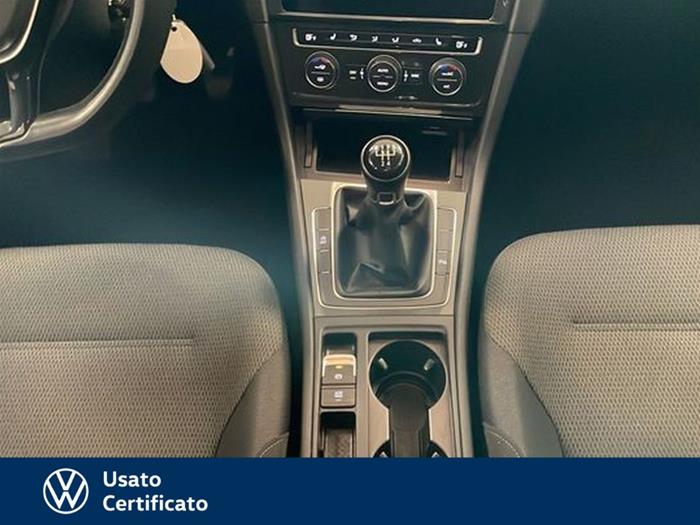 AutoVega - VOLKSWAGEN Golf | ID 41178