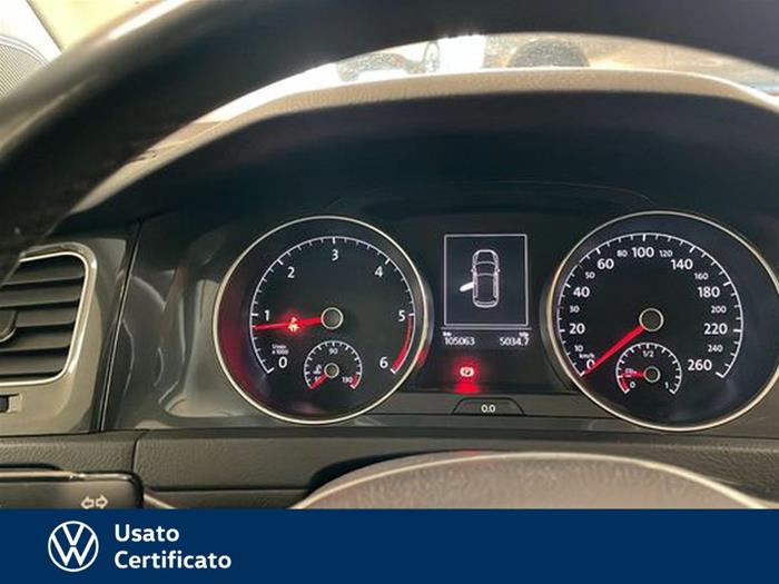 AutoVega - VOLKSWAGEN Golf | ID 41178
