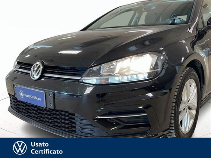AutoVega - VOLKSWAGEN Golf | ID 41178