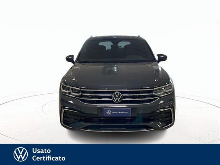 AutoVega - VOLKSWAGEN Tiguan | ID 41173