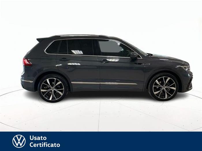 AutoVega - VOLKSWAGEN Tiguan | ID 41173