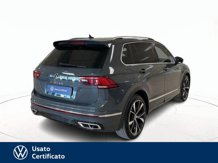 AutoVega - VOLKSWAGEN Tiguan | ID 41173