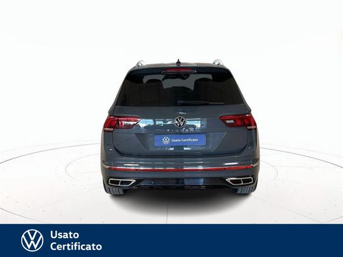 AutoVega - VOLKSWAGEN Tiguan | ID 41173