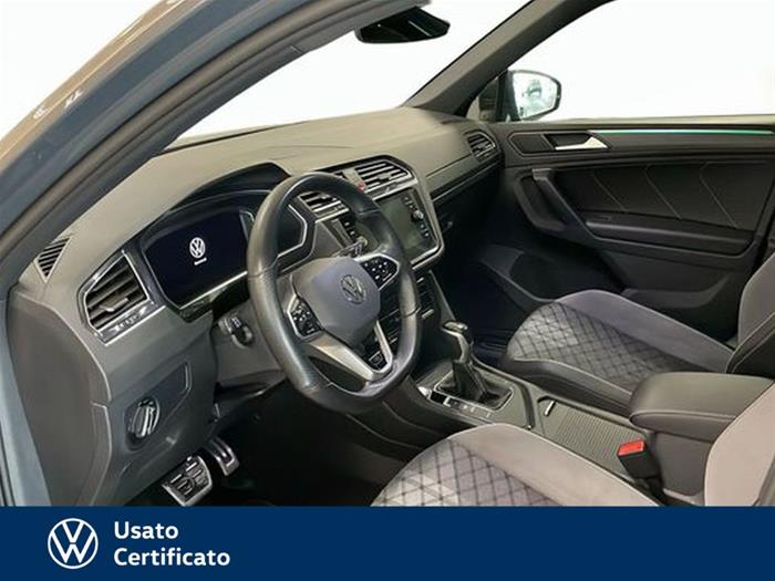 AutoVega - VOLKSWAGEN Tiguan | ID 41173