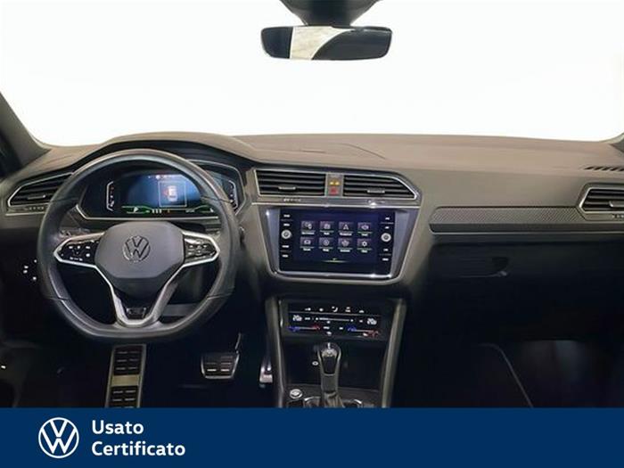 AutoVega - VOLKSWAGEN Tiguan | ID 41173