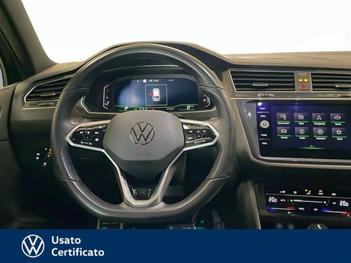 AutoVega - VOLKSWAGEN Tiguan | ID 41173