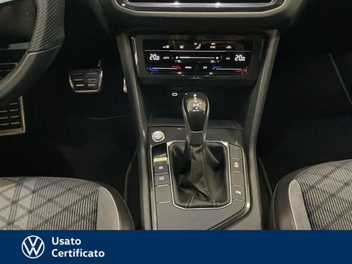 AutoVega - VOLKSWAGEN Tiguan | ID 41173
