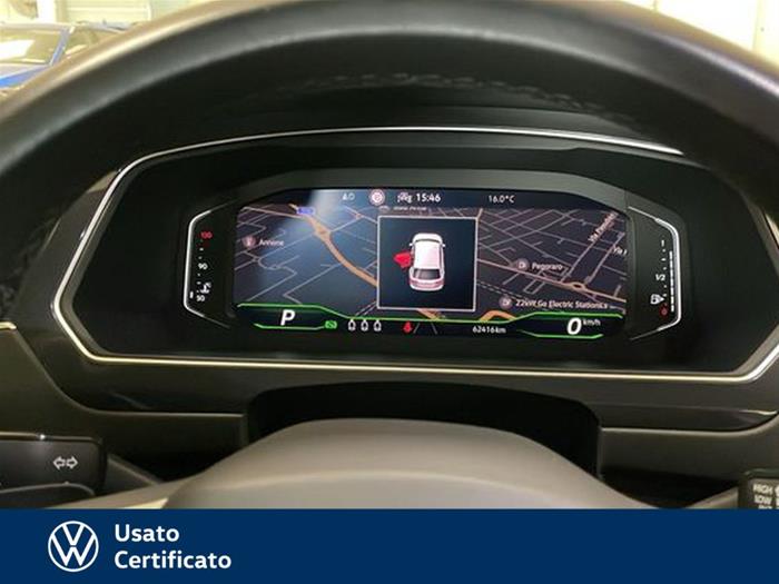 AutoVega - VOLKSWAGEN Tiguan | ID 41173