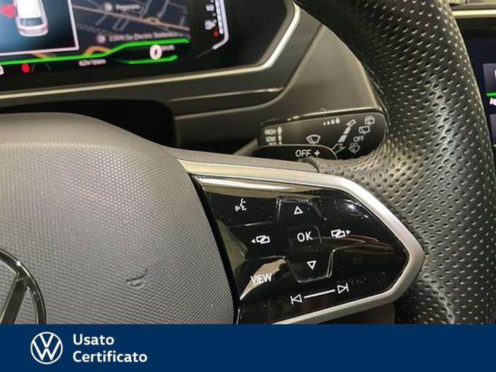 AutoVega - VOLKSWAGEN Tiguan | ID 41173