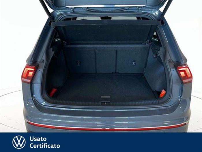 AutoVega - VOLKSWAGEN Tiguan | ID 41173
