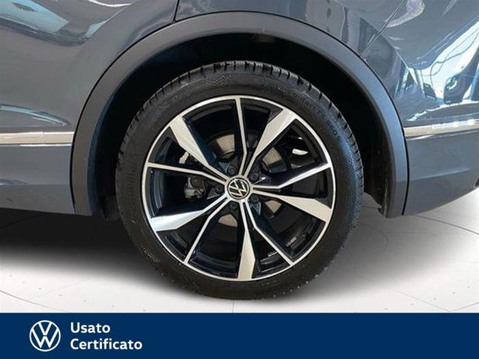 AutoVega - VOLKSWAGEN Tiguan | ID 41173