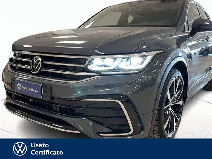 AutoVega - VOLKSWAGEN Tiguan | ID 41173