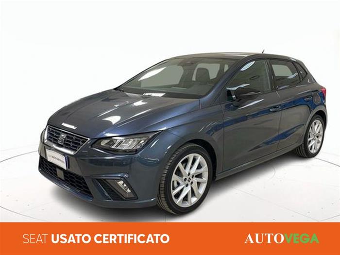 AutoVega - SEAT Ibiza | ID 41179