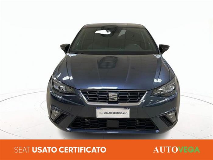 AutoVega - SEAT Ibiza | ID 41179