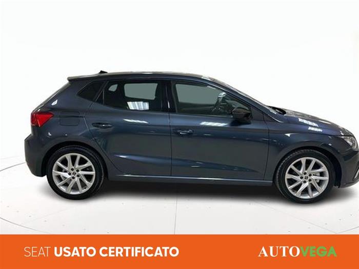 AutoVega - SEAT Ibiza | ID 41179