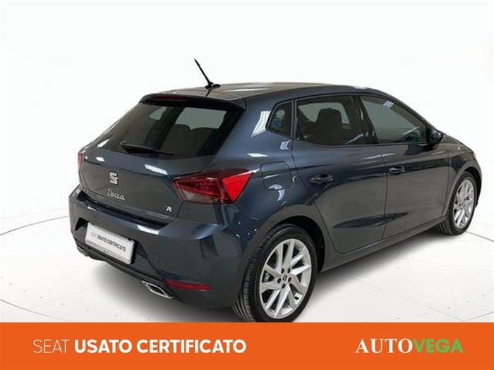 AutoVega - SEAT Ibiza | ID 41179