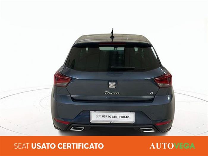 AutoVega - SEAT Ibiza | ID 41179