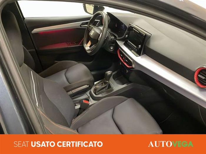 AutoVega - SEAT Ibiza | ID 41179