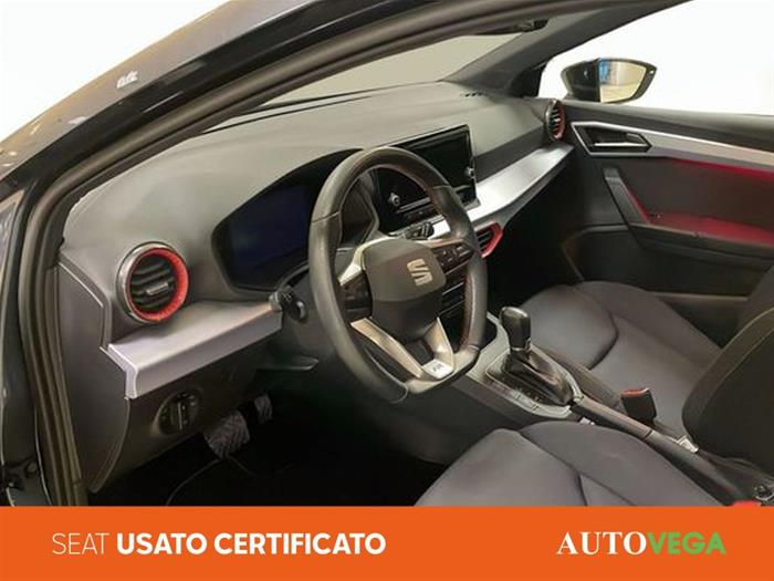 AutoVega - SEAT Ibiza | ID 41179