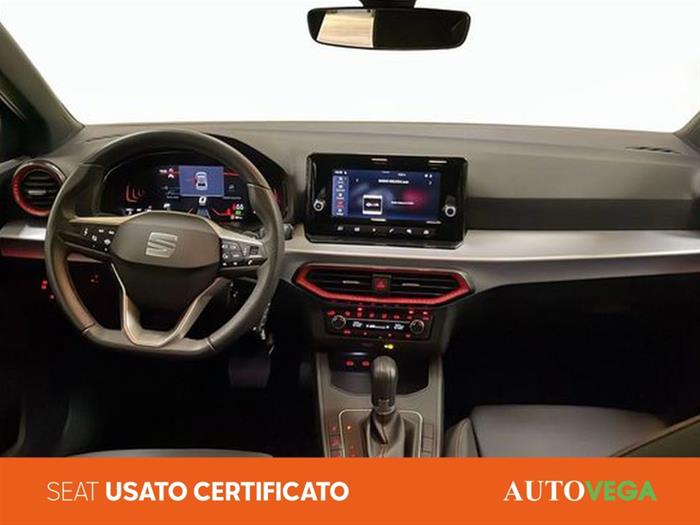 AutoVega - SEAT Ibiza | ID 41179