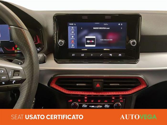 AutoVega - SEAT Ibiza | ID 41179