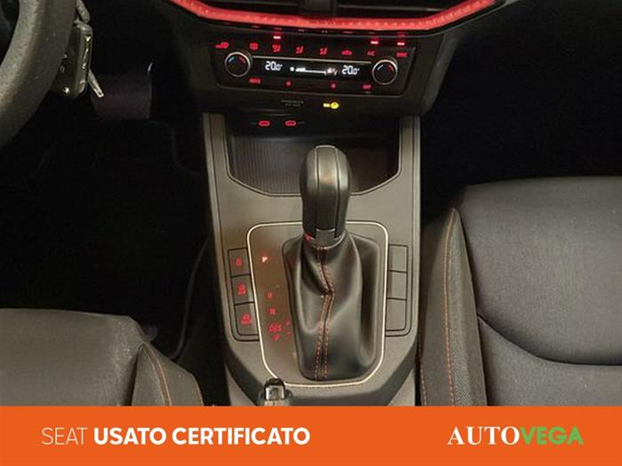 AutoVega - SEAT Ibiza | ID 41179
