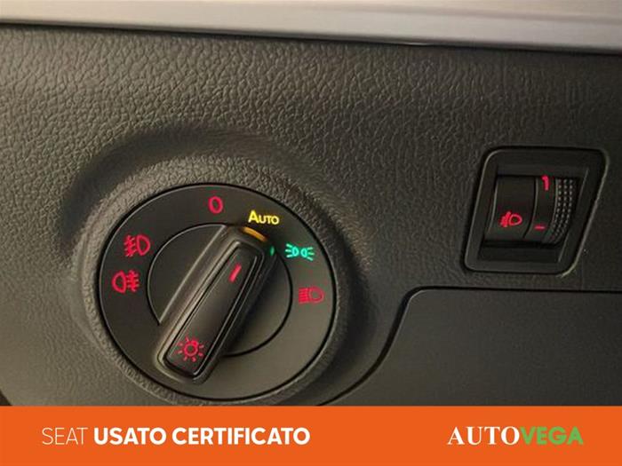 AutoVega - SEAT Ibiza | ID 41179