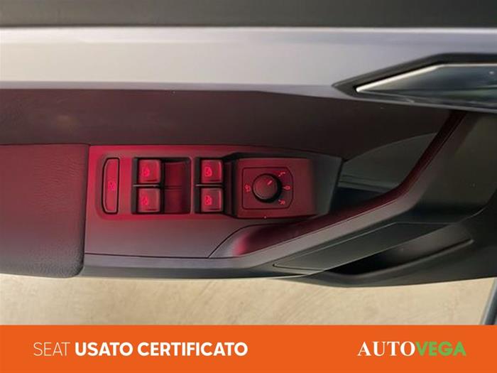 AutoVega - SEAT Ibiza | ID 41179