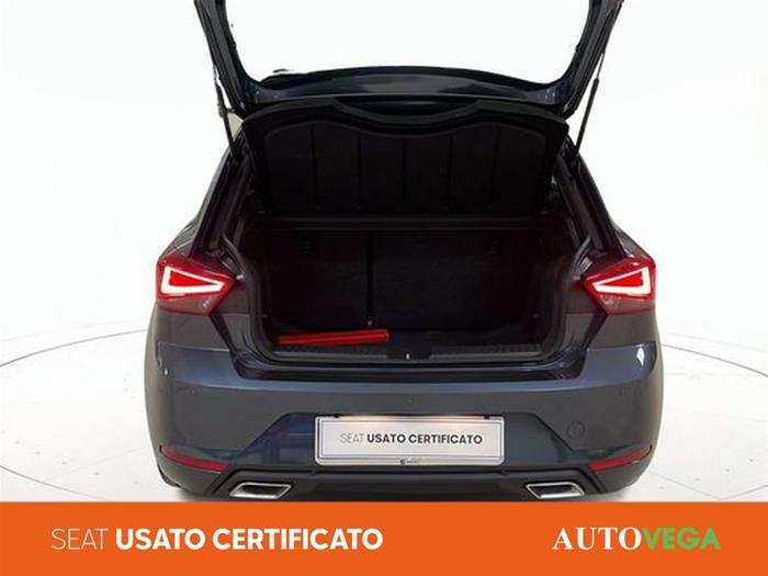 AutoVega - SEAT Ibiza | ID 41179