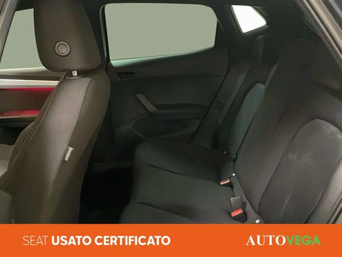 AutoVega - SEAT Ibiza | ID 41179