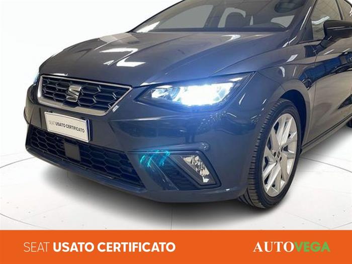AutoVega - SEAT Ibiza | ID 41179
